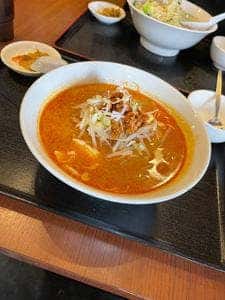 百味菜館