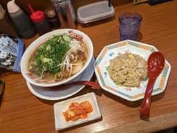 二両半 鶴橋本店