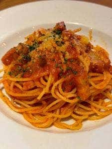 イタリアン Bambu 稲田堤駅前