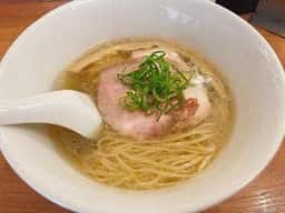 らぁ麺 時は麺なり