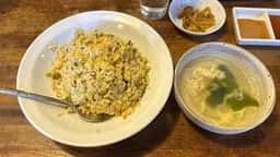 元氣餃子 弄堂 新宿店