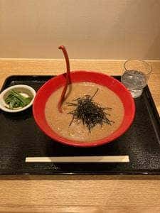 Ramen HONE LABO ヨドバシ仙台店