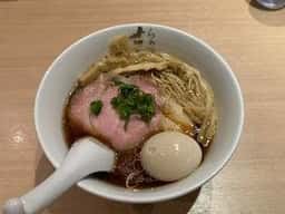 らぁ麺すみ田