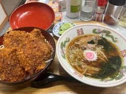 はやぶさ食堂