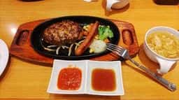 ステーキ宮 今池店