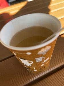 大室山 山頂売店