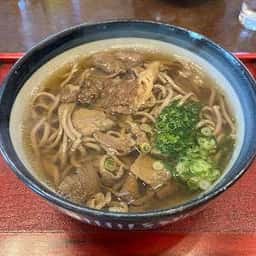 淡路カントリー倶楽部 レストラン
