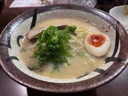 北海らーめん