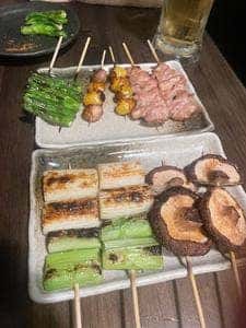 柏の葉つむぎ 柏の葉かけだし横丁