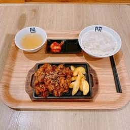 牛角焼肉食堂 ららぽーと湘南平塚店