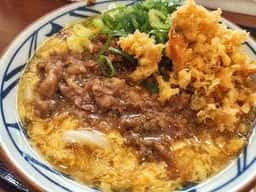 丸亀製麺 尼崎浜田店