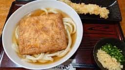 さぬきうどん 心