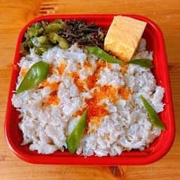 鮮魚村上