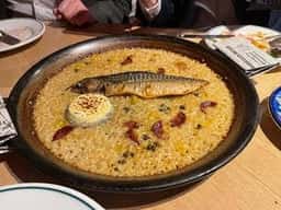 Comedor Mon rico