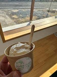 手作りアイス工房 リベロジェラート