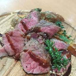 金山スパイス食堂 蕃椒屋鉄三郎