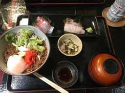 和食処 十九番