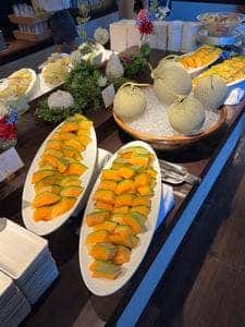 森のレストラン ニニヌプリ