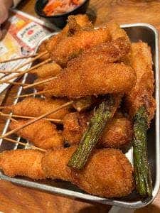 横綱堂山店