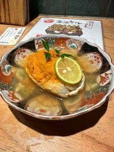 めしや 魚界人 裏カタマチ店