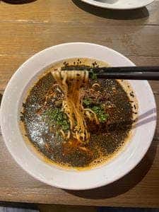 上海バール エキマルシェ大阪