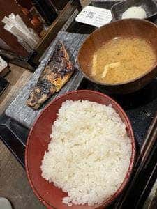 しんぱち食堂 なんば南海通り店