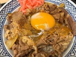 吉野家 2号線己斐店