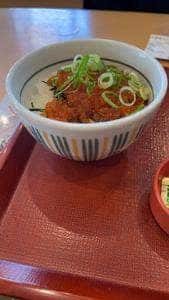 なか卯 武蔵中原店