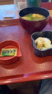 なか卯 武蔵中原店