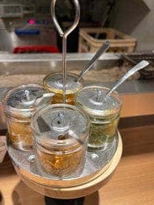 挽肉ノ子玉ヤ 広島えびす通り店