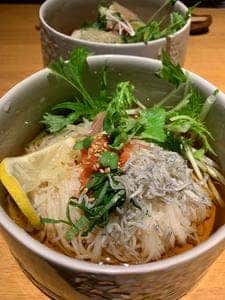 Kitasan 素麺