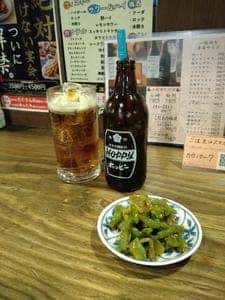 二代目 温故知新
