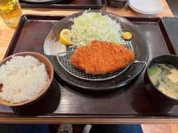 すずや 亀有店