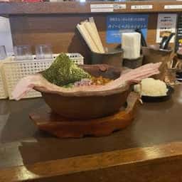 麺屋 おがわら
