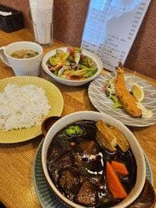 kitchenふりーり