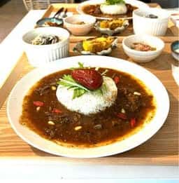 長寿薬膳堂cafe