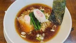 麺屋 龍