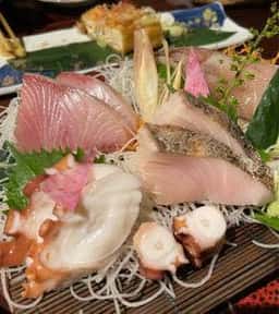 いかの墨 新潟駅前店