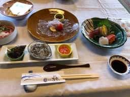 若狭美浜温泉 悠久乃碧 ホテル湾彩