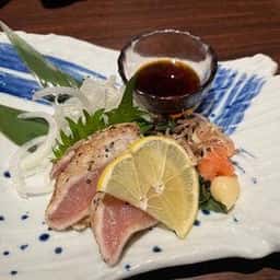 三ツ矢亭 鍛冶屋町店