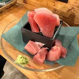 マグロ大使