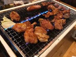 鶏の里