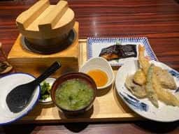 土佐わらやき焼き 龍神丸