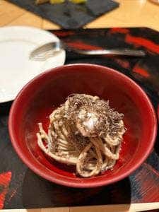 AMANEMU ダイニング