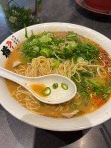 ラーメン横綱 久御山店