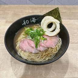 らーめん専門 和海 門真店
