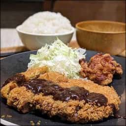 ファイヤーバーグ 北18条店
