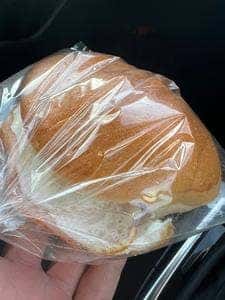 ベーカリー パンドーネ