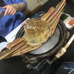 かに・河豚料理専門店 蟹吉