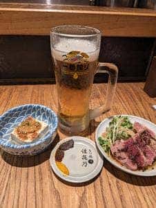 もつ焼 佐㐂乃